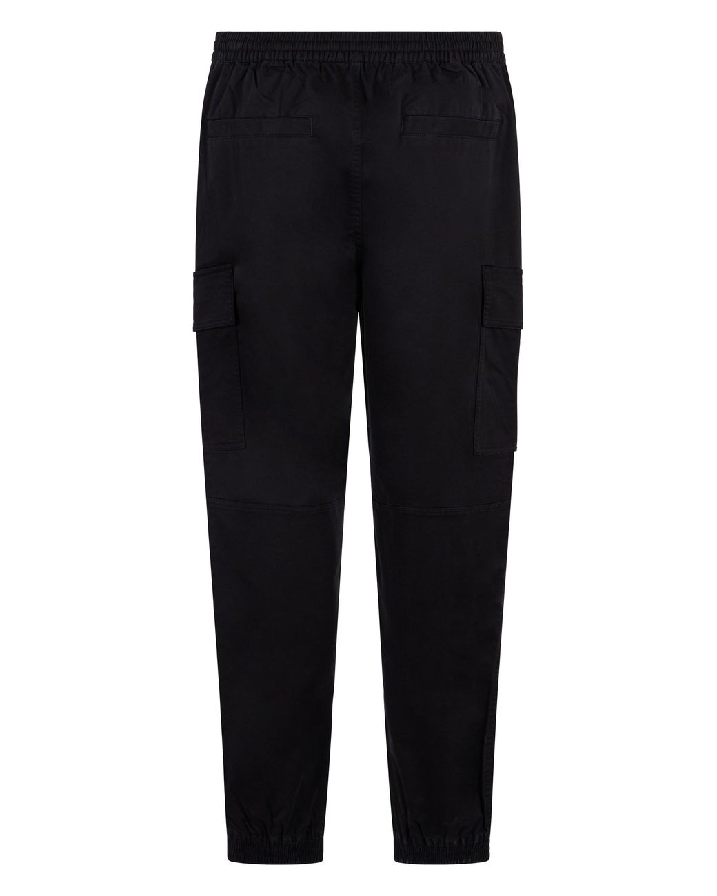 Represent Blue Cargo Slim Fit Pants for men