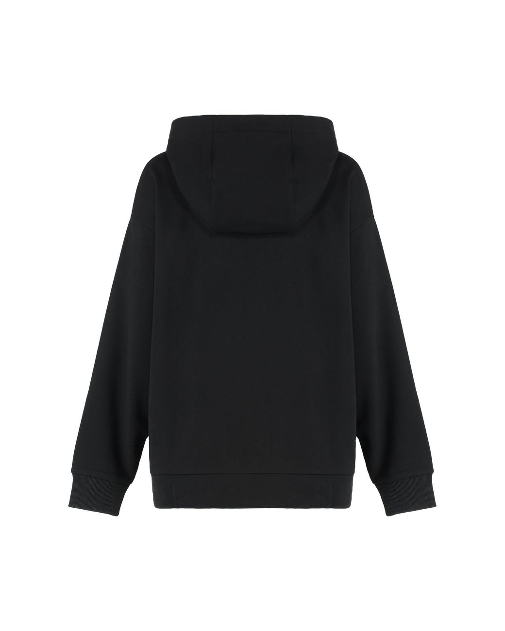 Fendi Black Sweatshirt