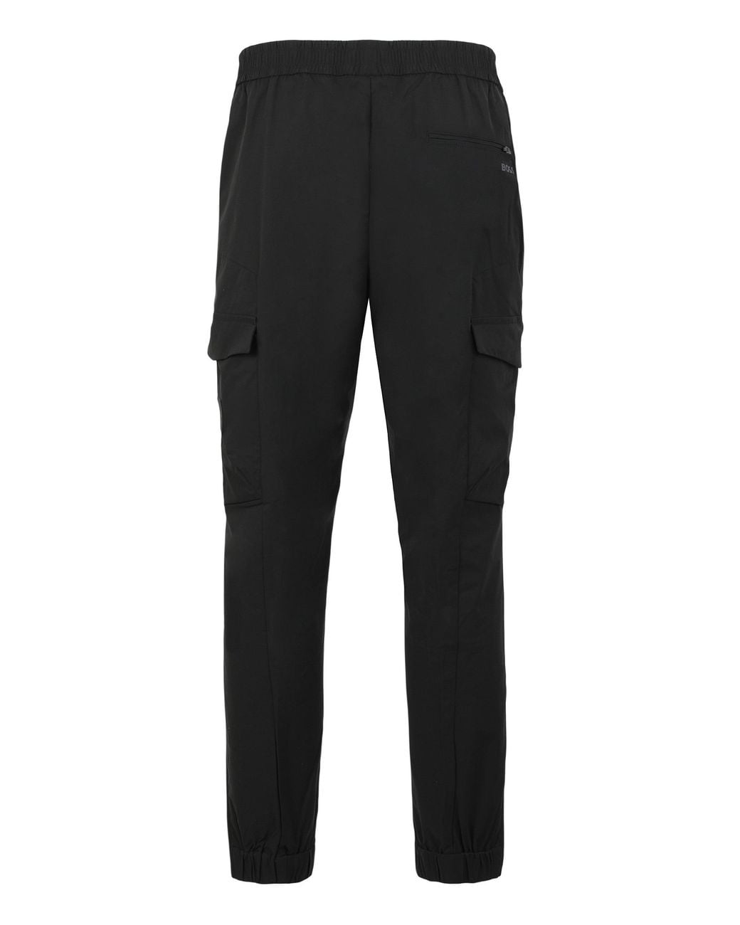 Boss Black Pants for men