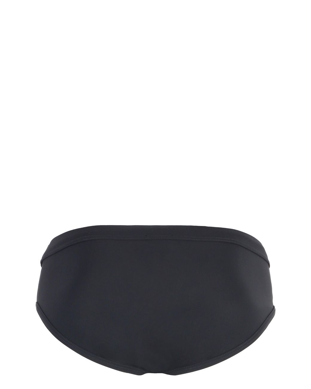 Dolce & Gabbana Gray Dolce & Gabbana Swim Briefs for men