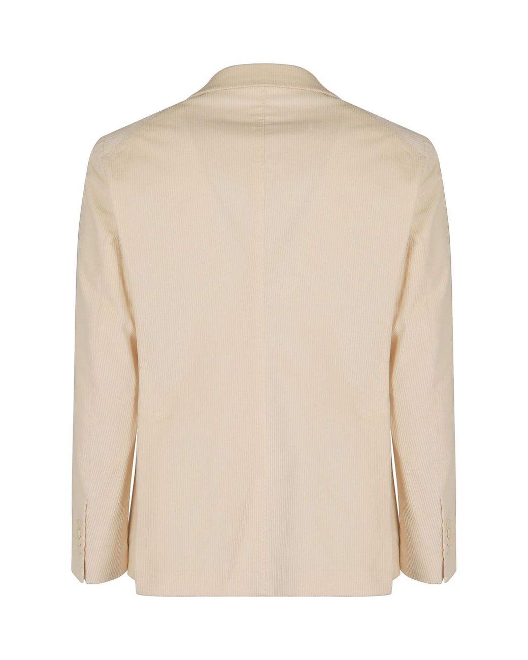 Tagliatore Natural Cotton Two-Pieces Suit for men