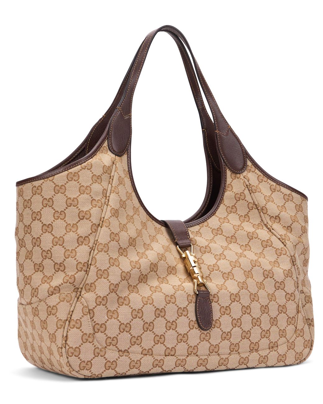 Gucci Brown Bag Media Market