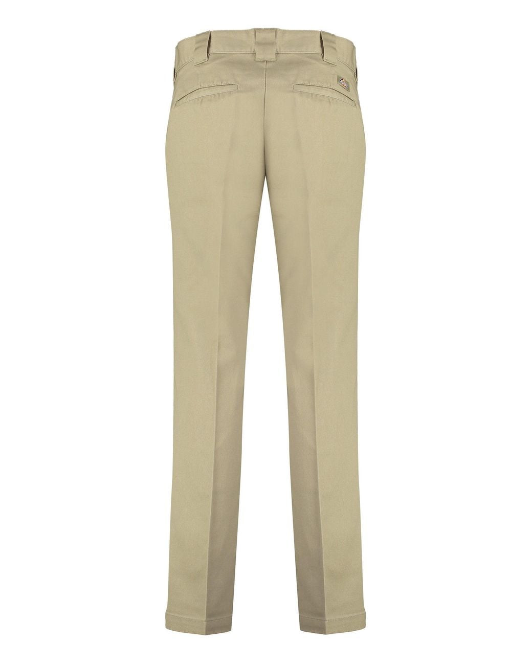 Dickies Natural 872 Slim Fit Trousers for men