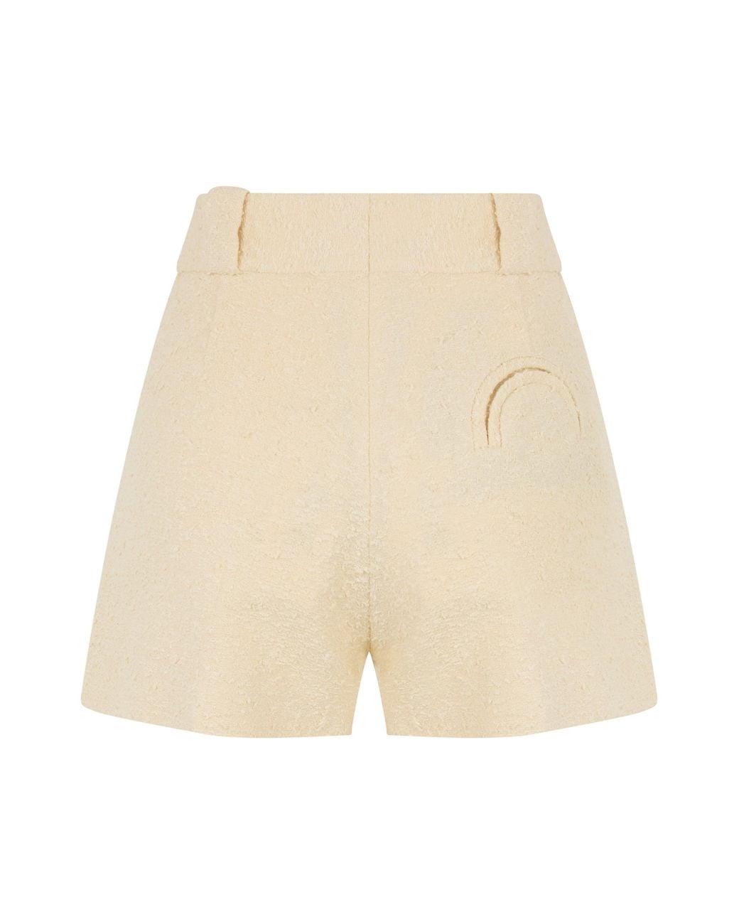 Blazé Milano Natural Summer Shorts