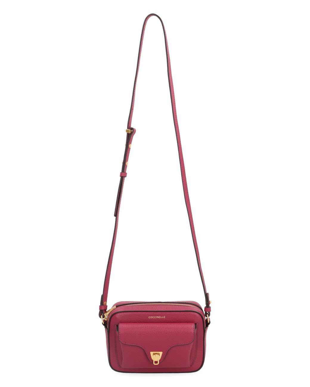 Beat soft deals camera coccinelle