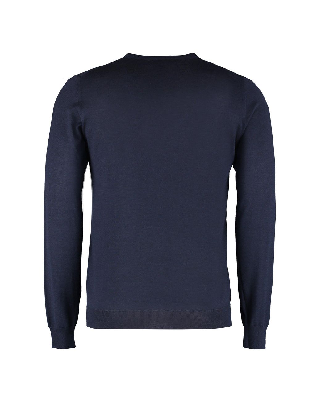 THE (Alphabet) Blue The (Knit) for men