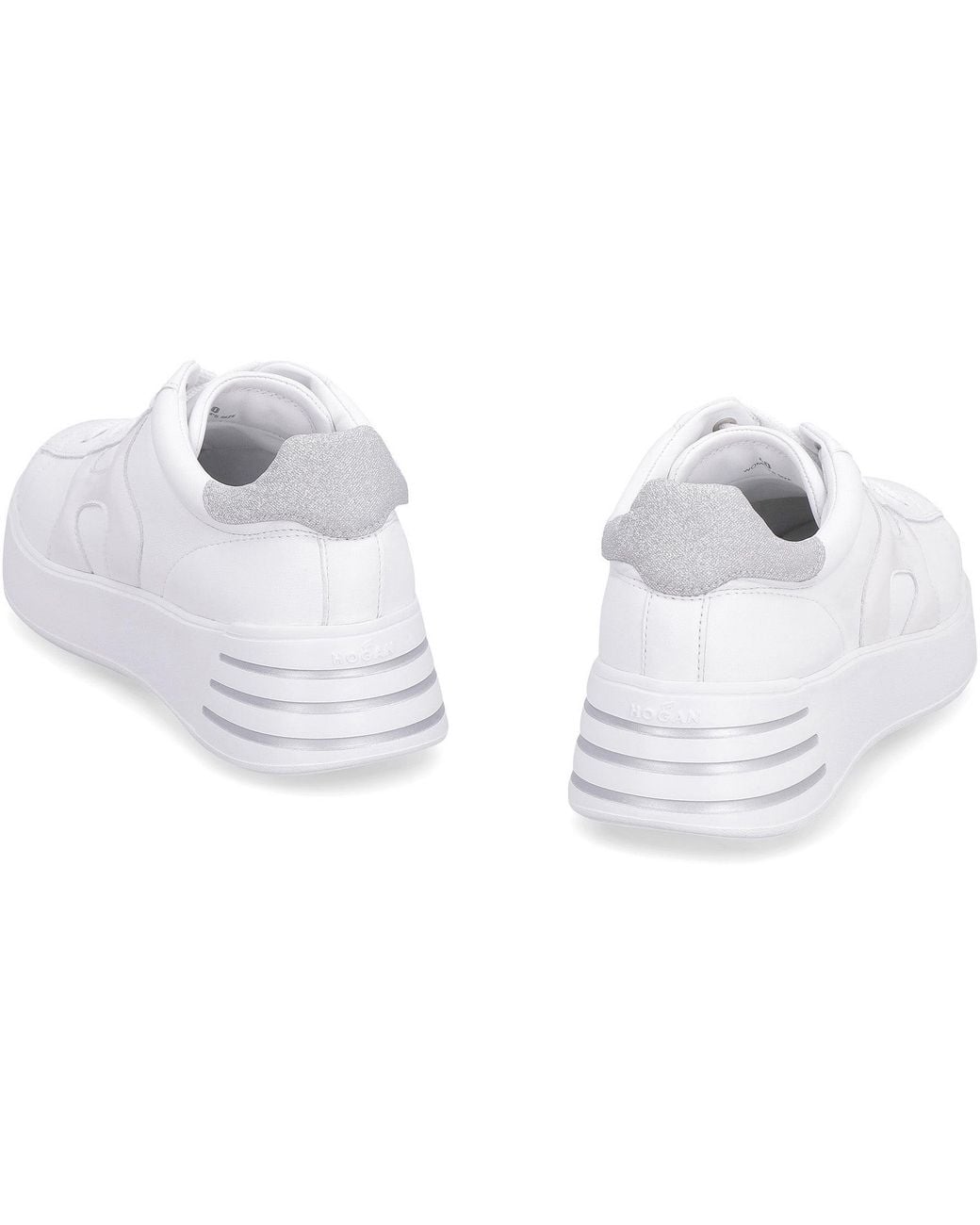 Sneakers di Hogan in White