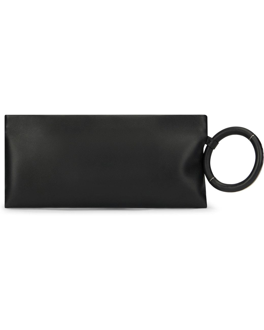 Tom Ford Black Clutch Aura