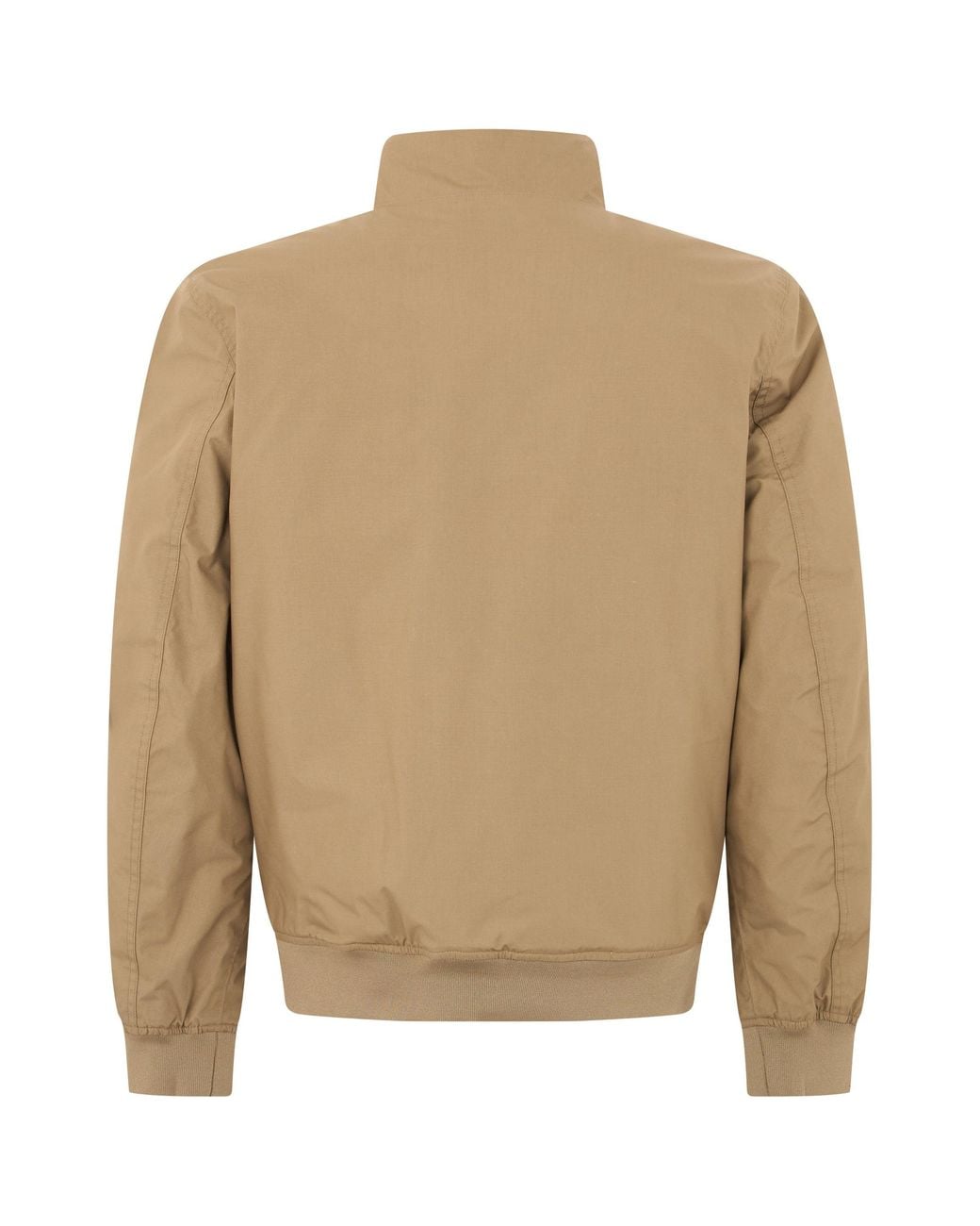 K-Way Natural Waterproof Jacket for men