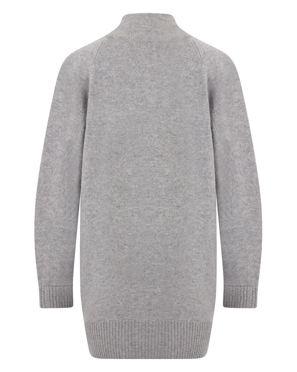 Vince Gray Long Cardigan