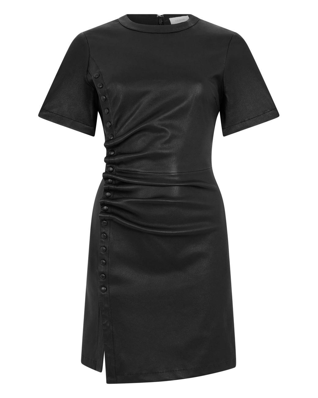 navy blue prom dresses Cicinia Long A-line Slit Sweetheart Layered Eve cocktail dresses for women Black And Red Off Size:L/XL