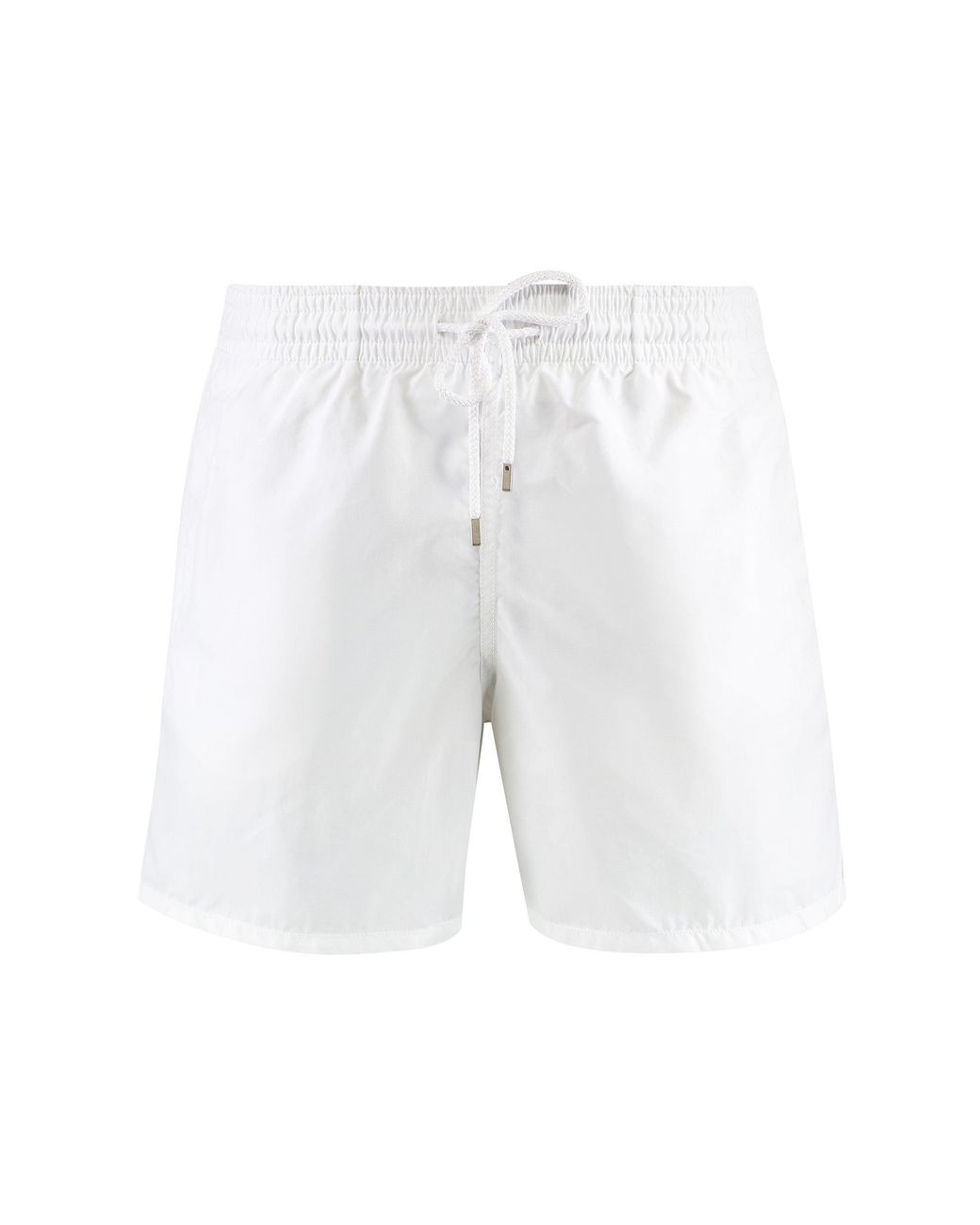 Vilebrequin White Nylon Swim Shorts for men
