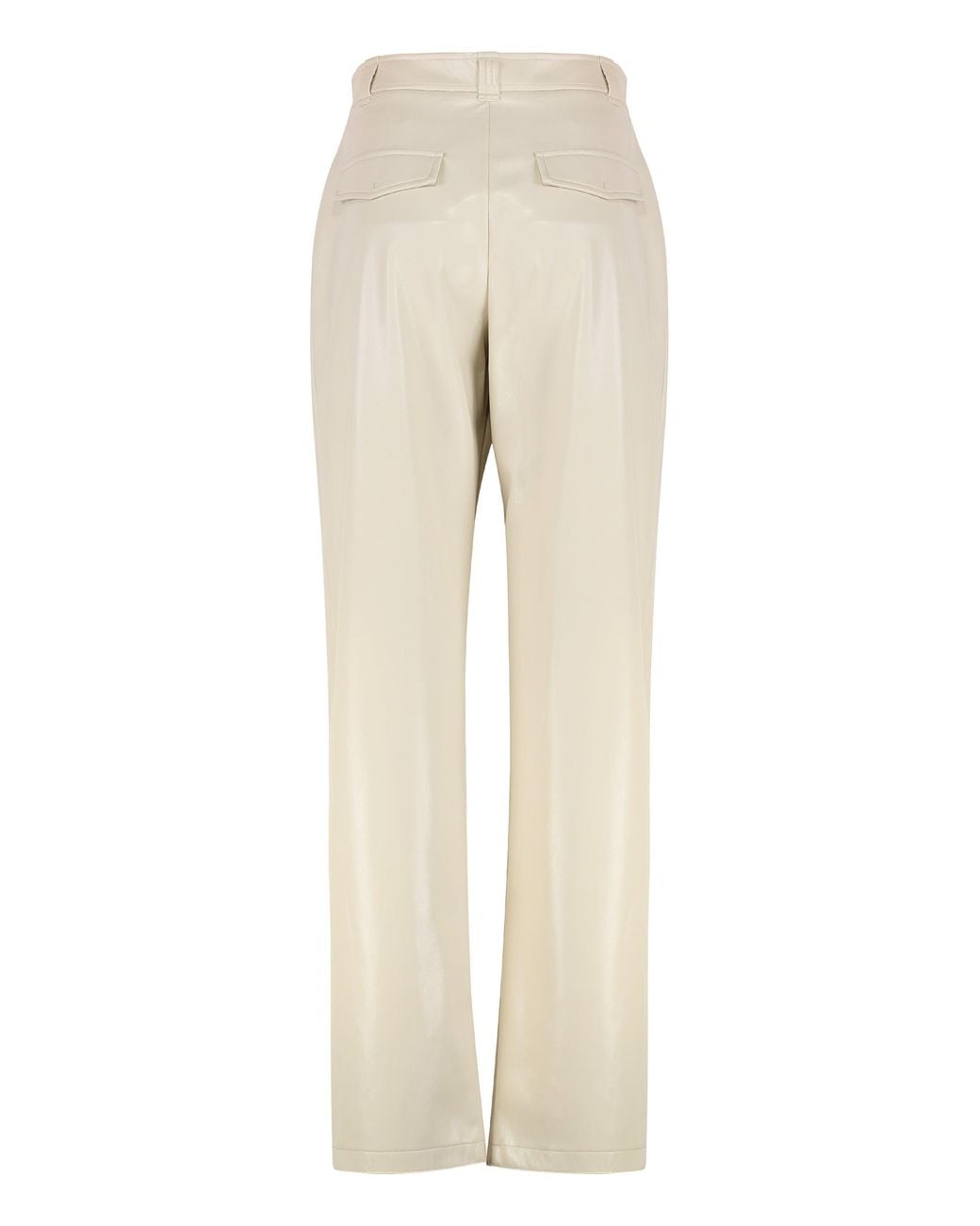 Pinko Natural Balloon Pants