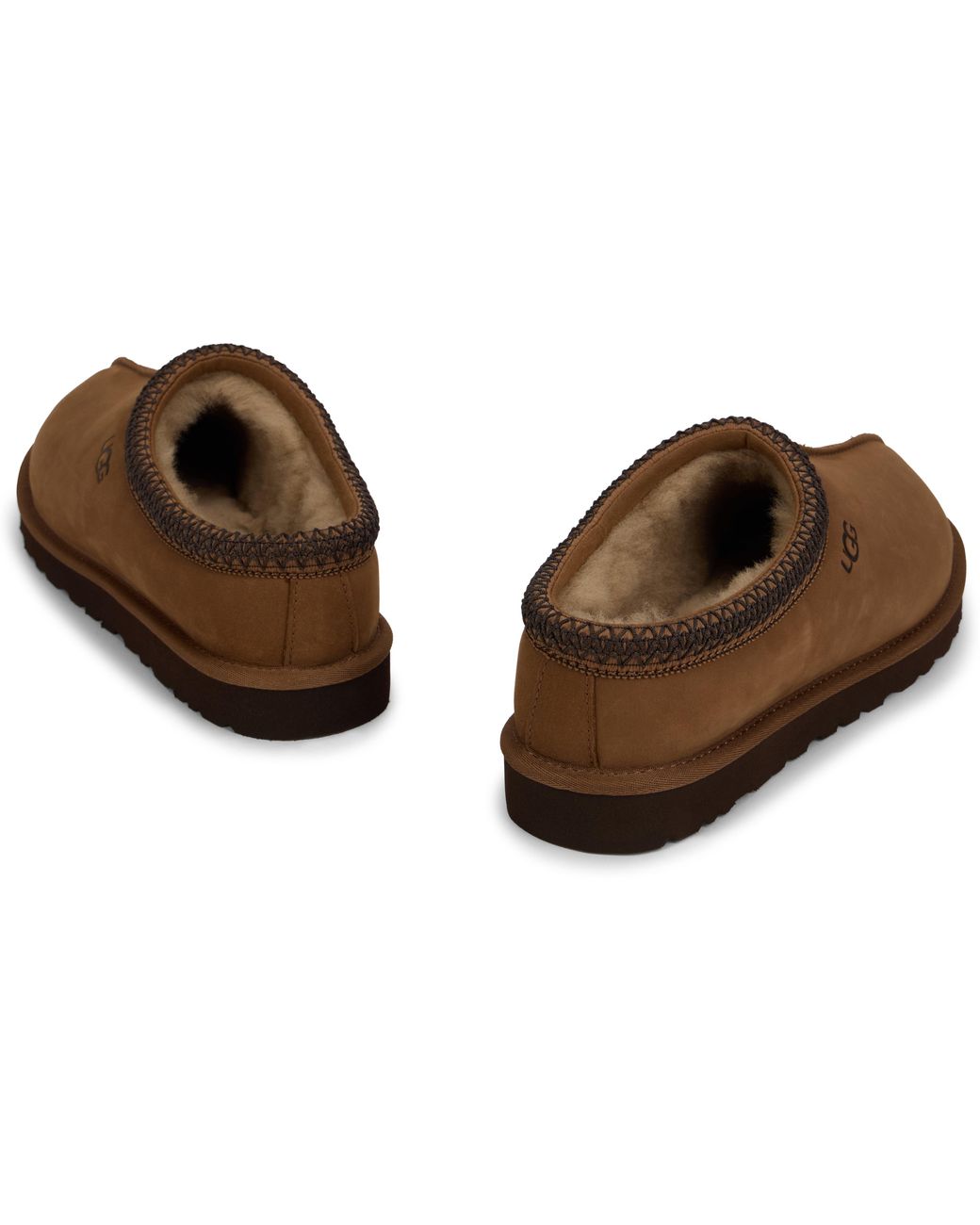 Ugg Brown Ciabatta Tasman Ii for men