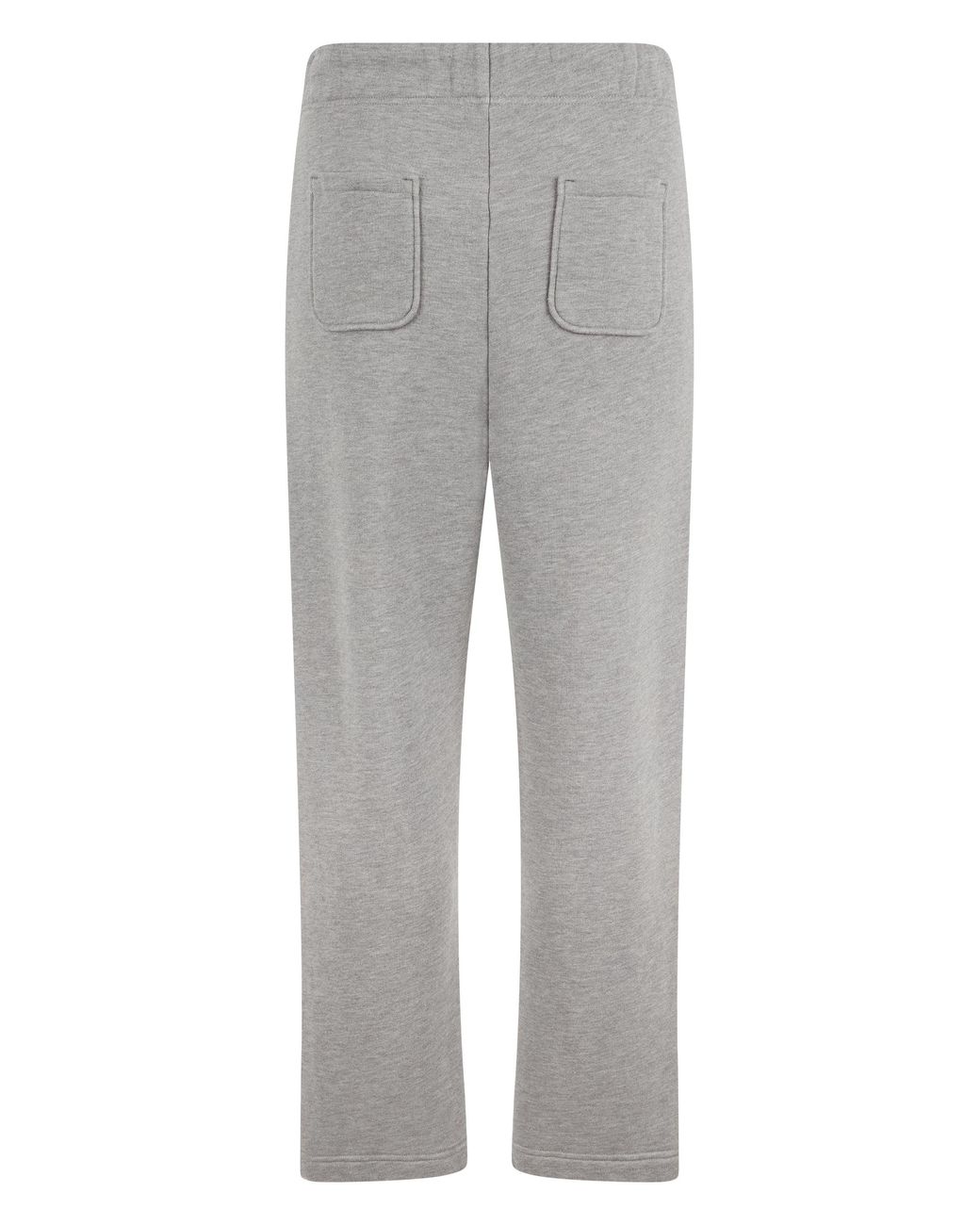 Autry Gray Sports Pants for men