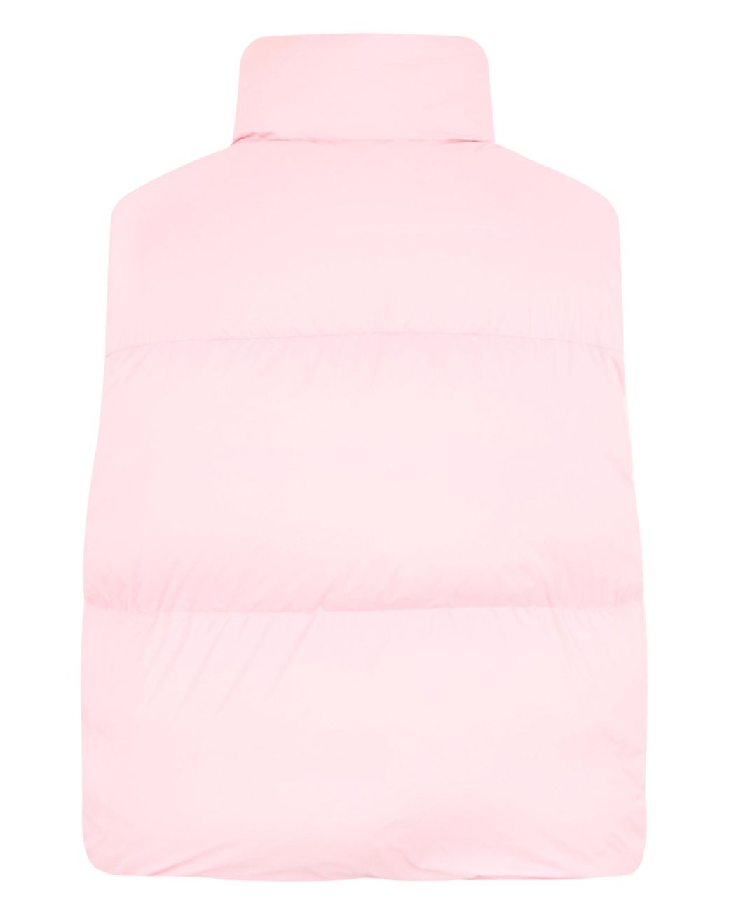 Canada Goose Pink Sleeveless Jacket