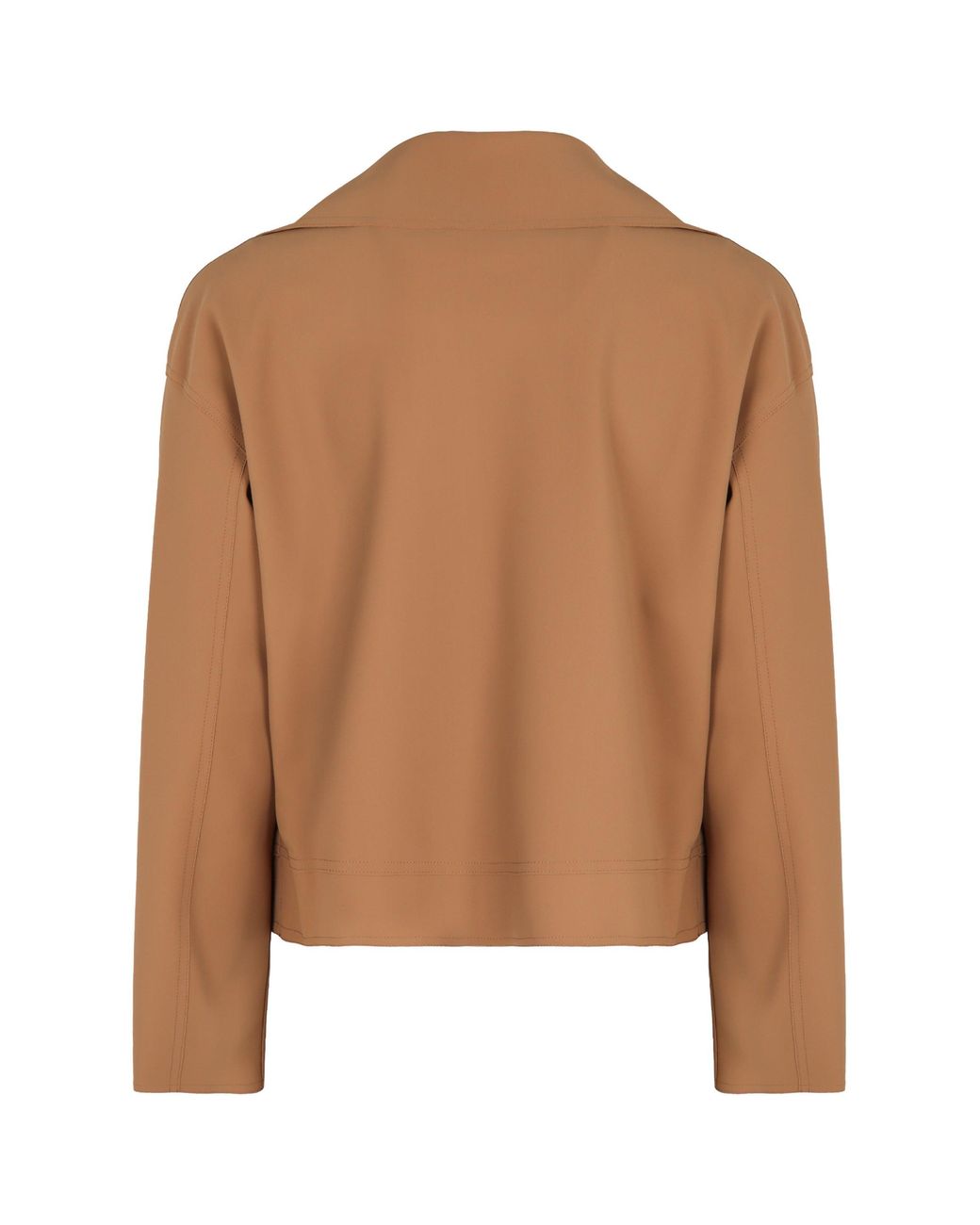Giubbino di Herno in Brown