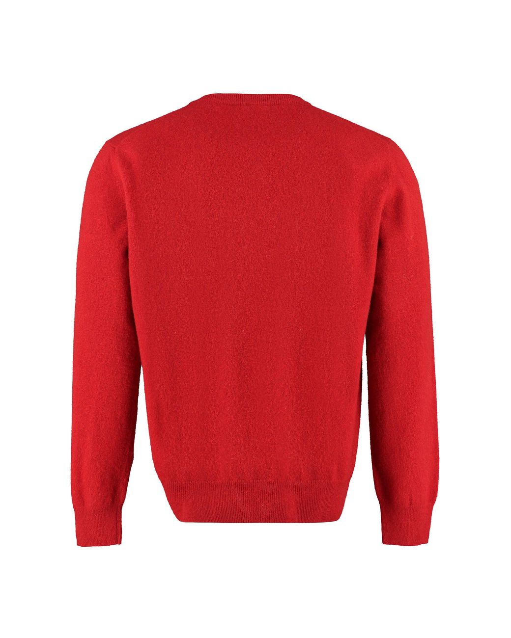 THE (Alphabet) Red The (Knit) for men
