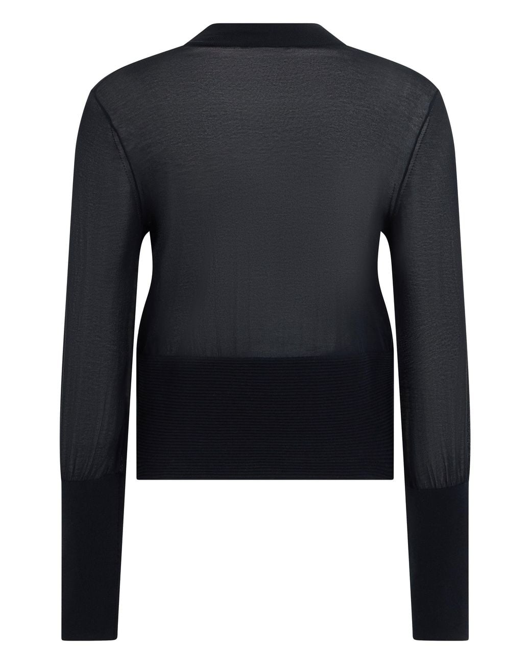 FRAME Blue Sweater Lightweight Knit Cotton