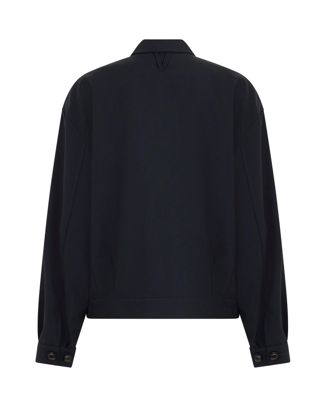 Valstar Blue Jacket for men