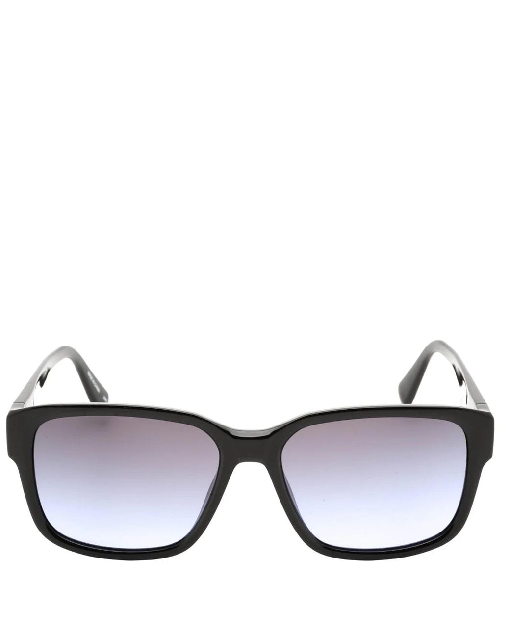 Calvin Klein Brown Jeans Gradient Sunglasses for men