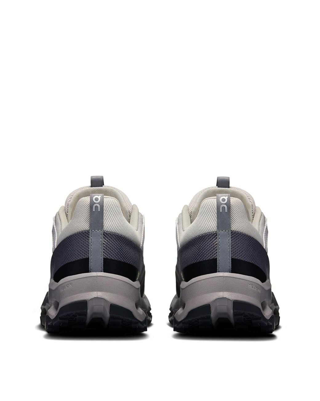 On Shoes White Cloudhorizon Trainers for men