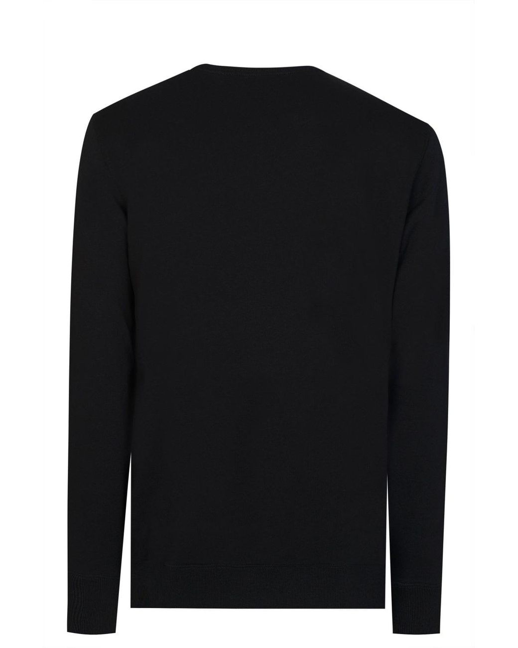 Givenchy Paris Vintage Signature Broken Logo Sweatshirt in Givenchy Paris Vintage Signature Broken Logo Sweatshirt in