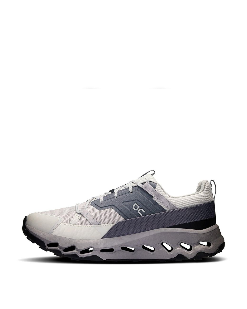 On Shoes White Cloudhorizon Trainers for men
