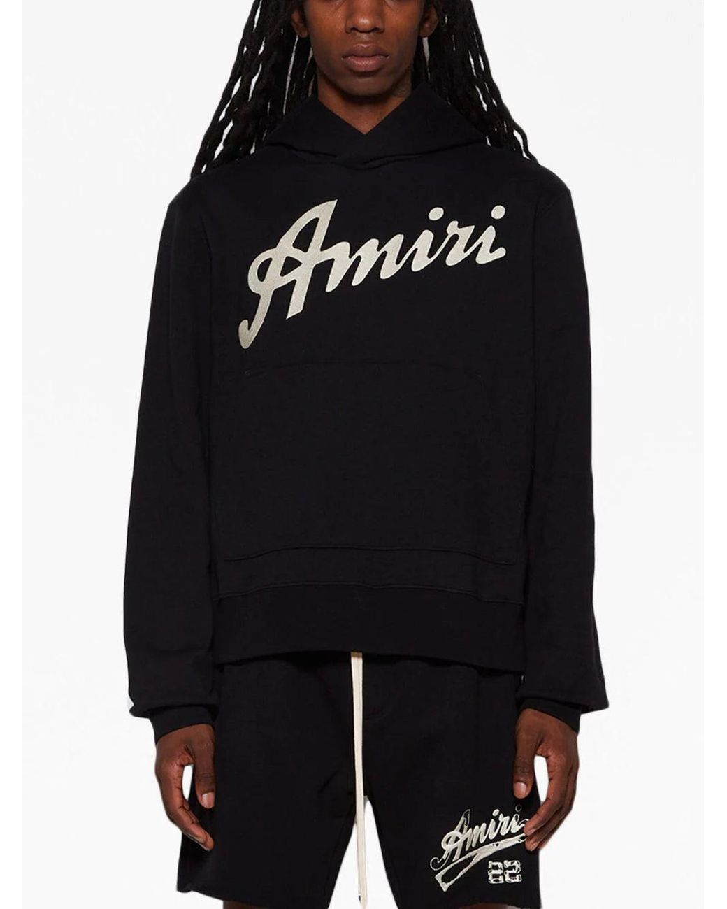 Amiri California Hawaiian Hoodie In Black for Men | Lyst Amiri California Hawaiian Hoodie In Black for Men | Lyst