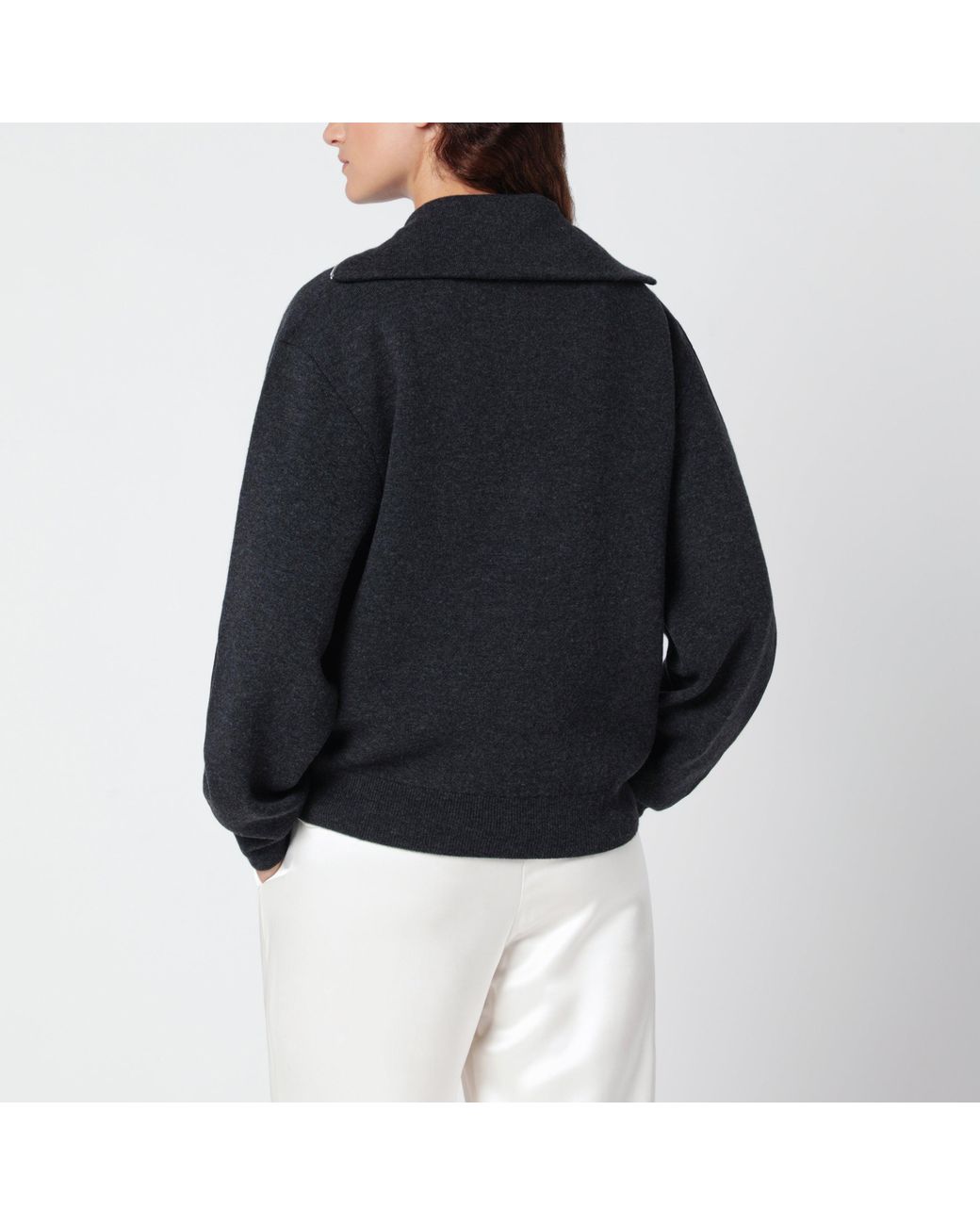 Pullover di Rohe in Black
