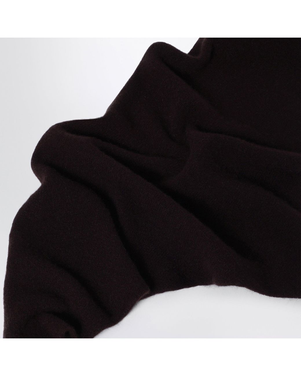Le Bonnet Black Bandana