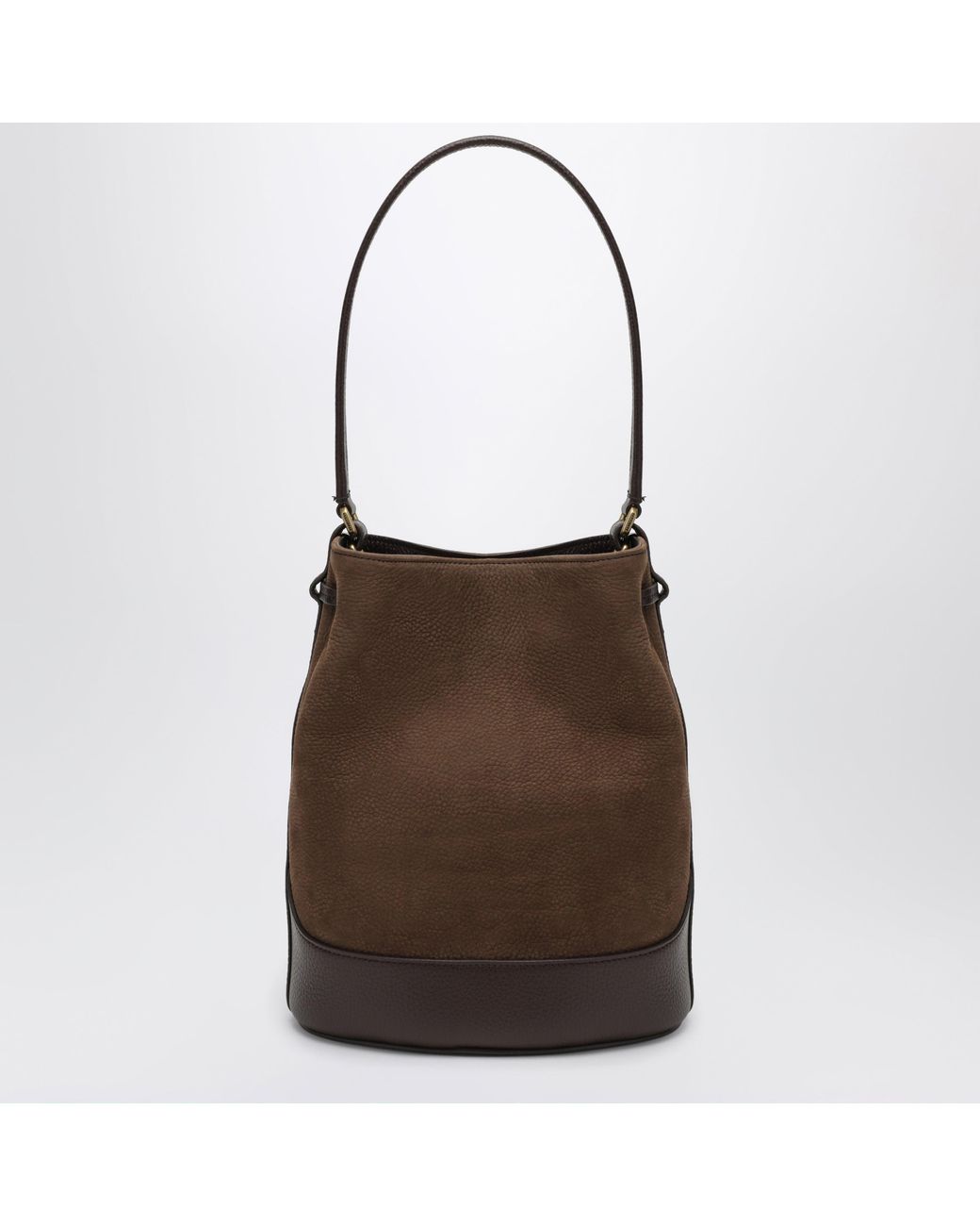 Zanellato Brown Mondà Bag