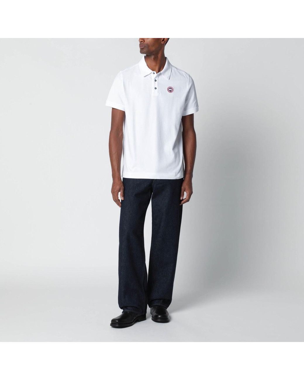 Stone Island Blue Jeans for men