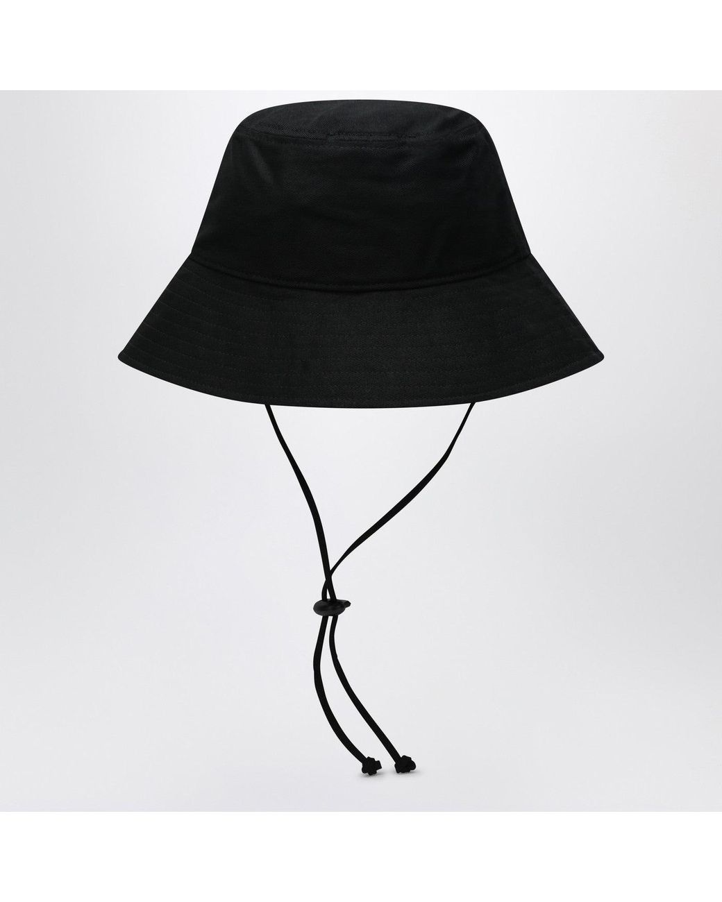 Carhartt Black W Ashley Bucket Hat for men