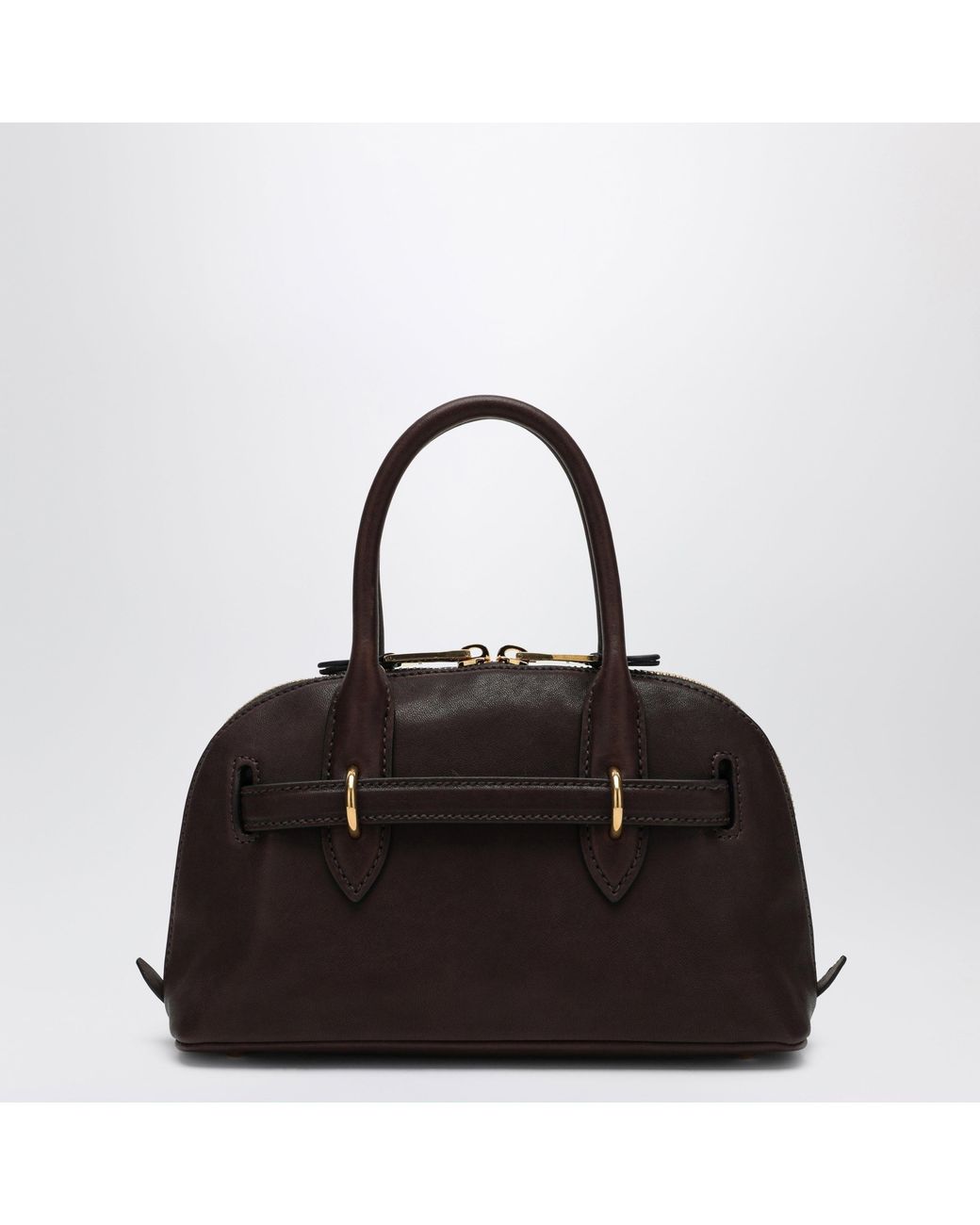 Miu Miu Black Aventure Bag