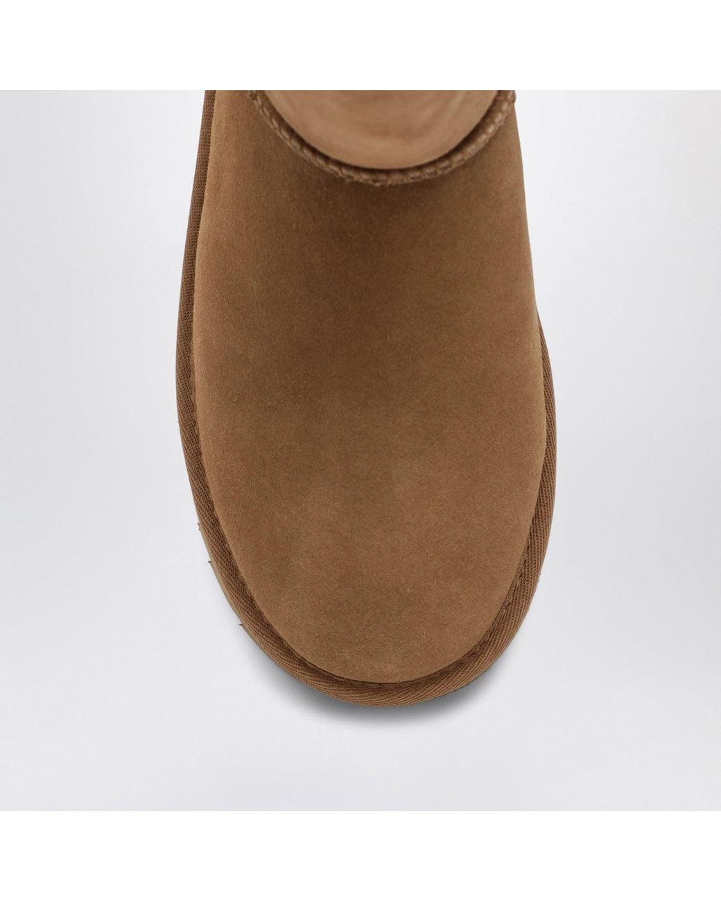 Ugg Brown Winter Boots