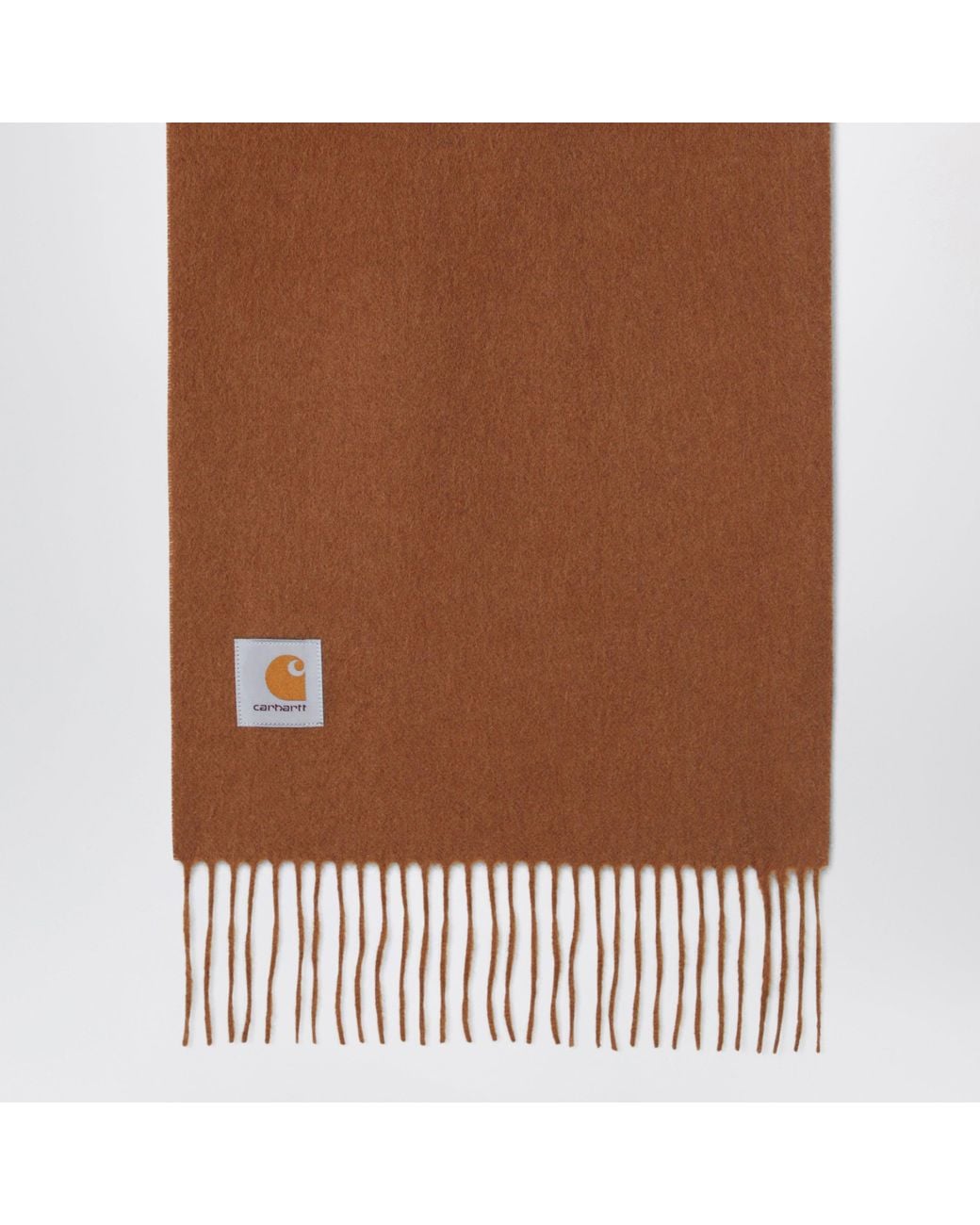 Sciarpa Clan Marrone di Carhartt in Brown da Uomo