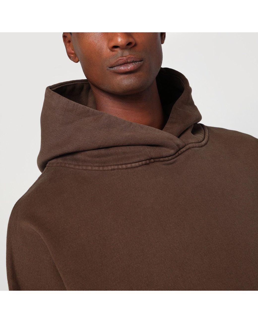Entire studios Brown Sweatshirt for men