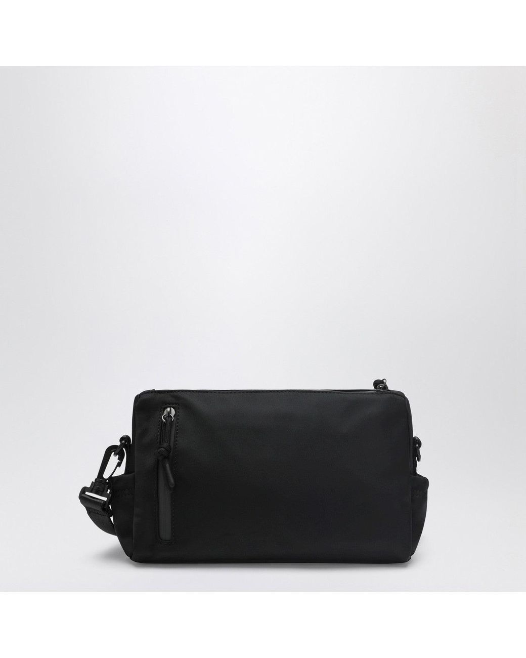Rag & Bone Black Pouch for men