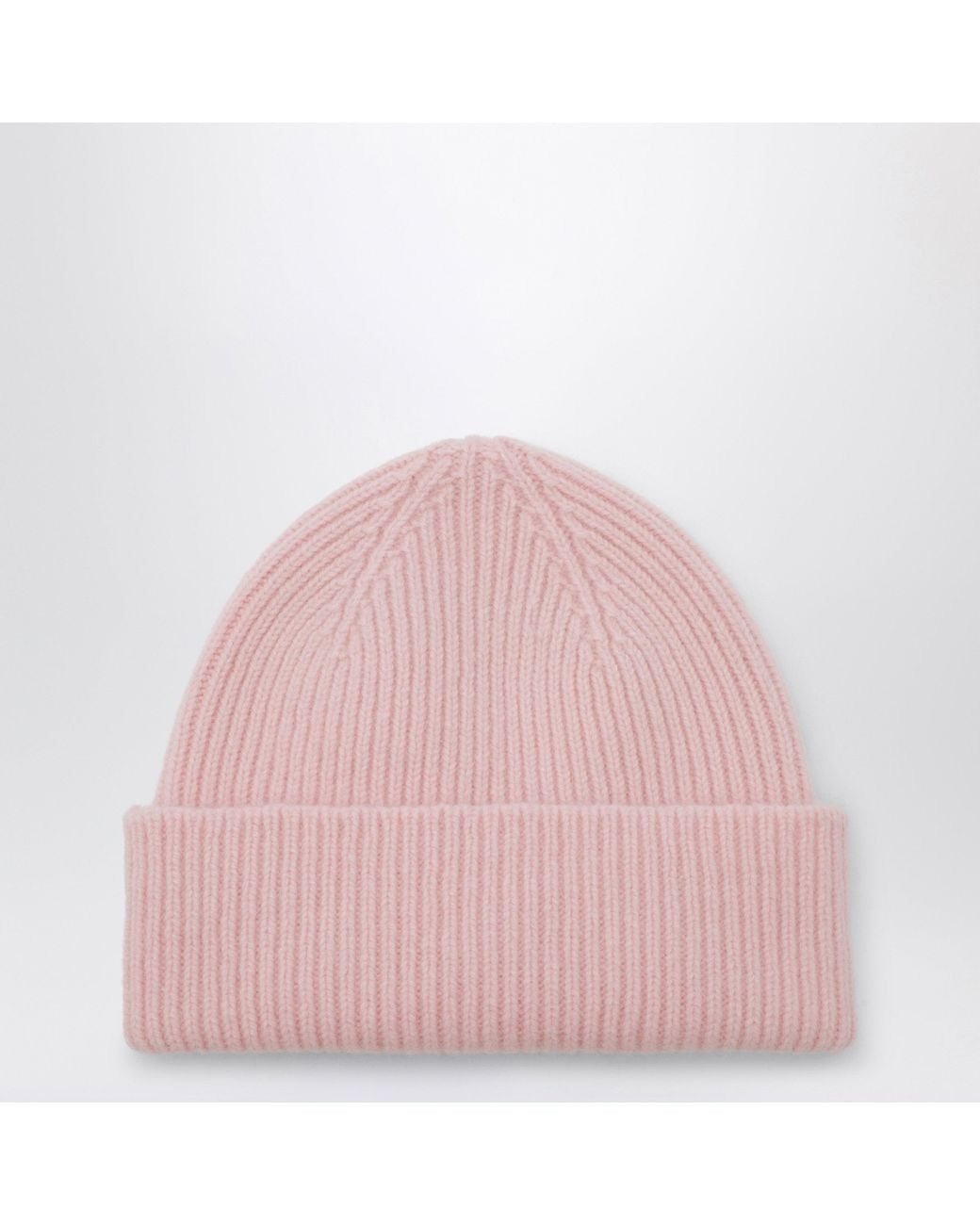 Le Bonnet Pink Beanie