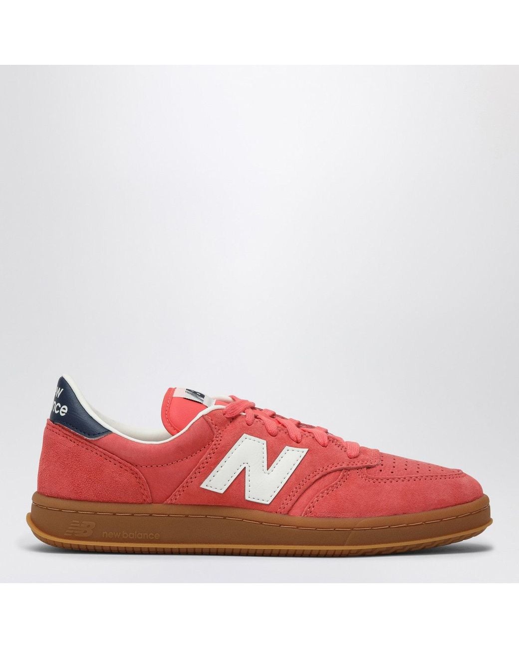 New Balance Sneaker T500 Drift Red for men