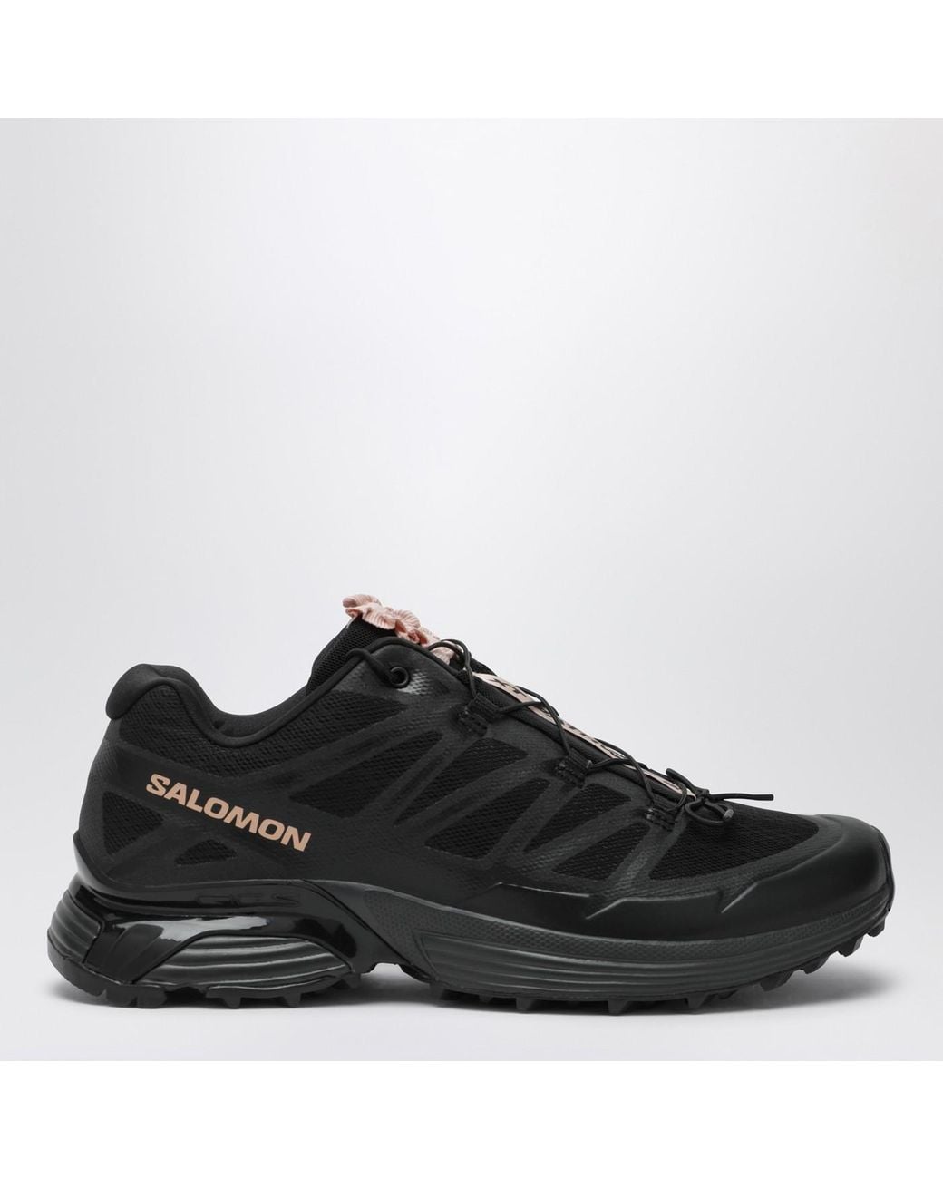 Salomon Sneaker Xt-pathway 2 Satin in Black | Lyst