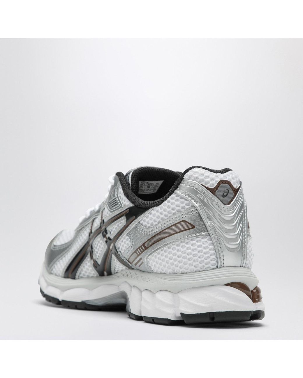 Asics Gray Sneakers Gel-Kayano 12.1/Graphite