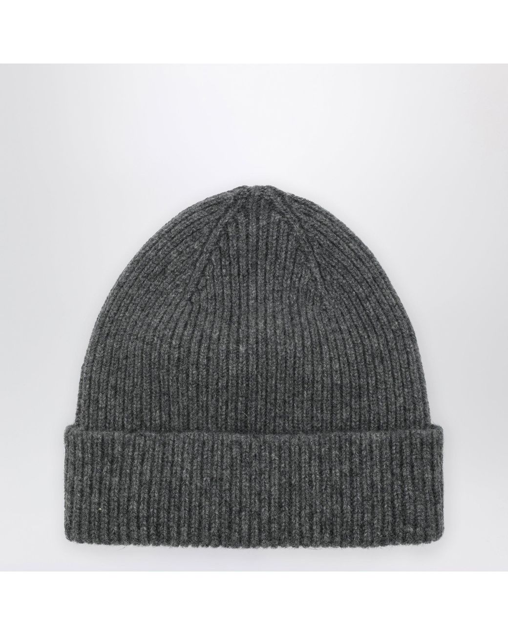 Le Bonnet Gray Beanie