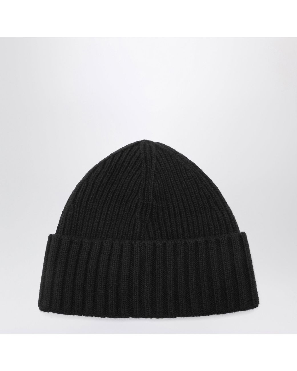 Stone Island Black Mütze