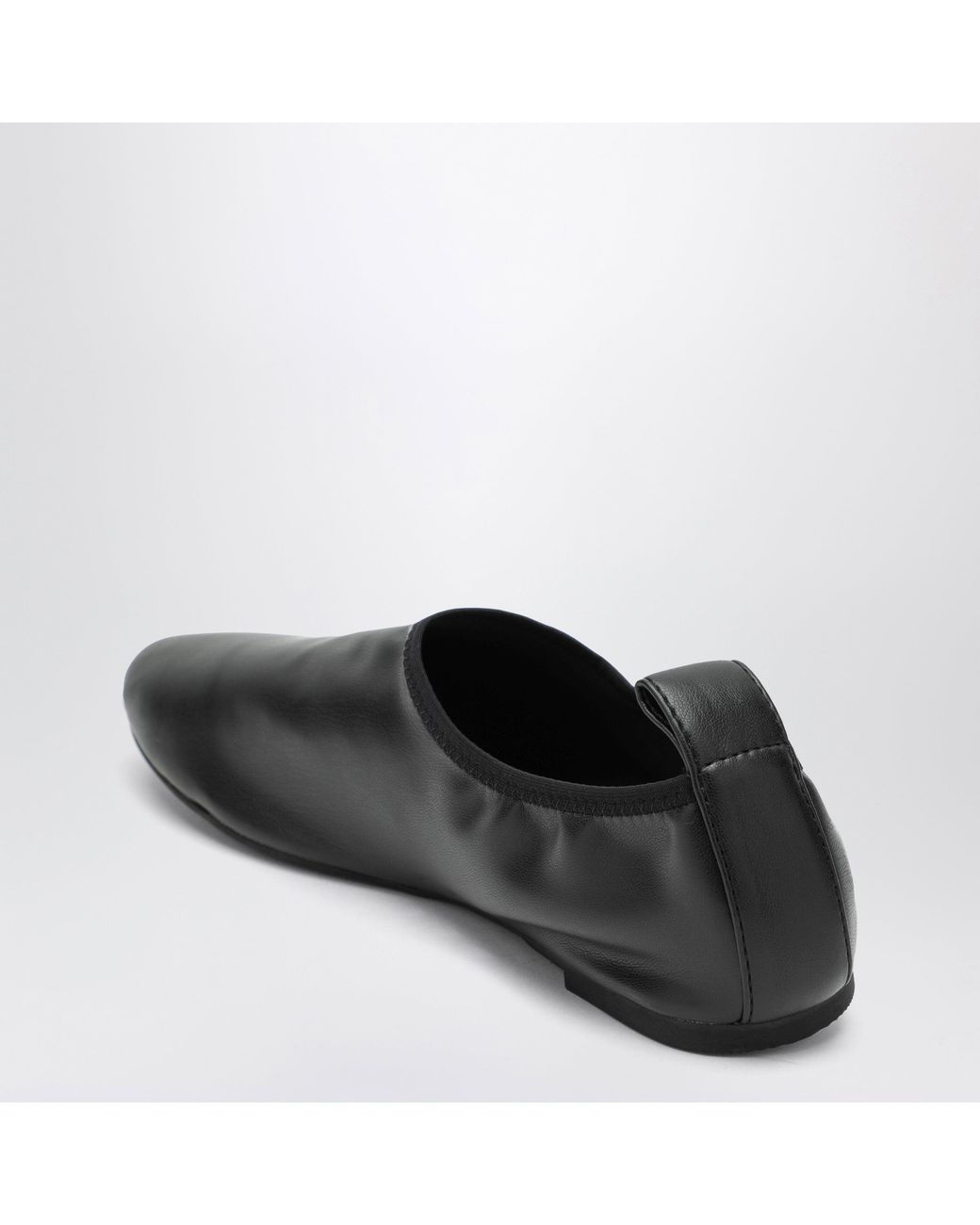Senso Black Cassidy I Ballet Flats