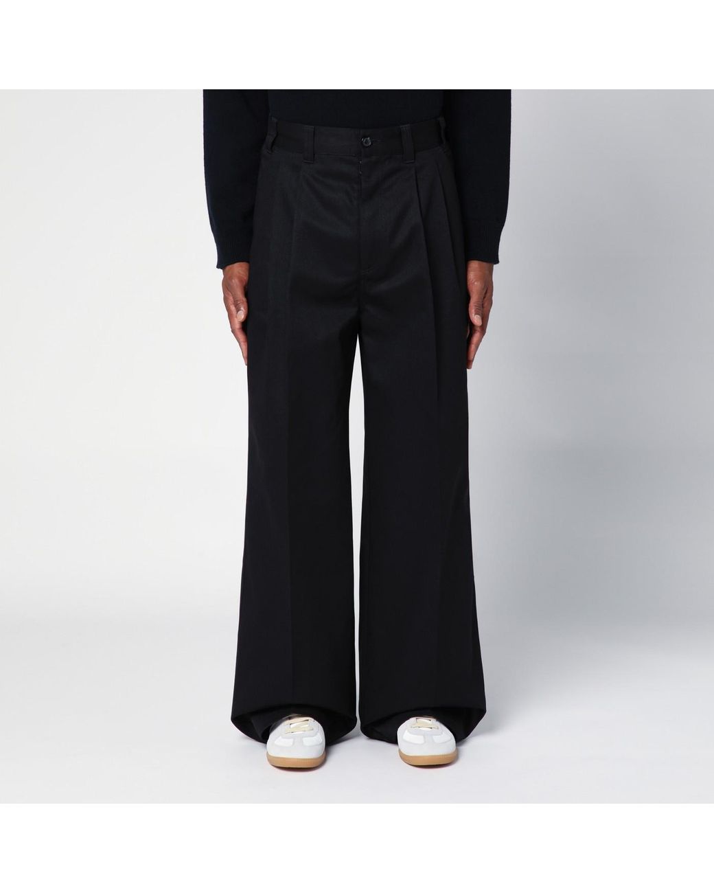maison-martin-margiela-Black-