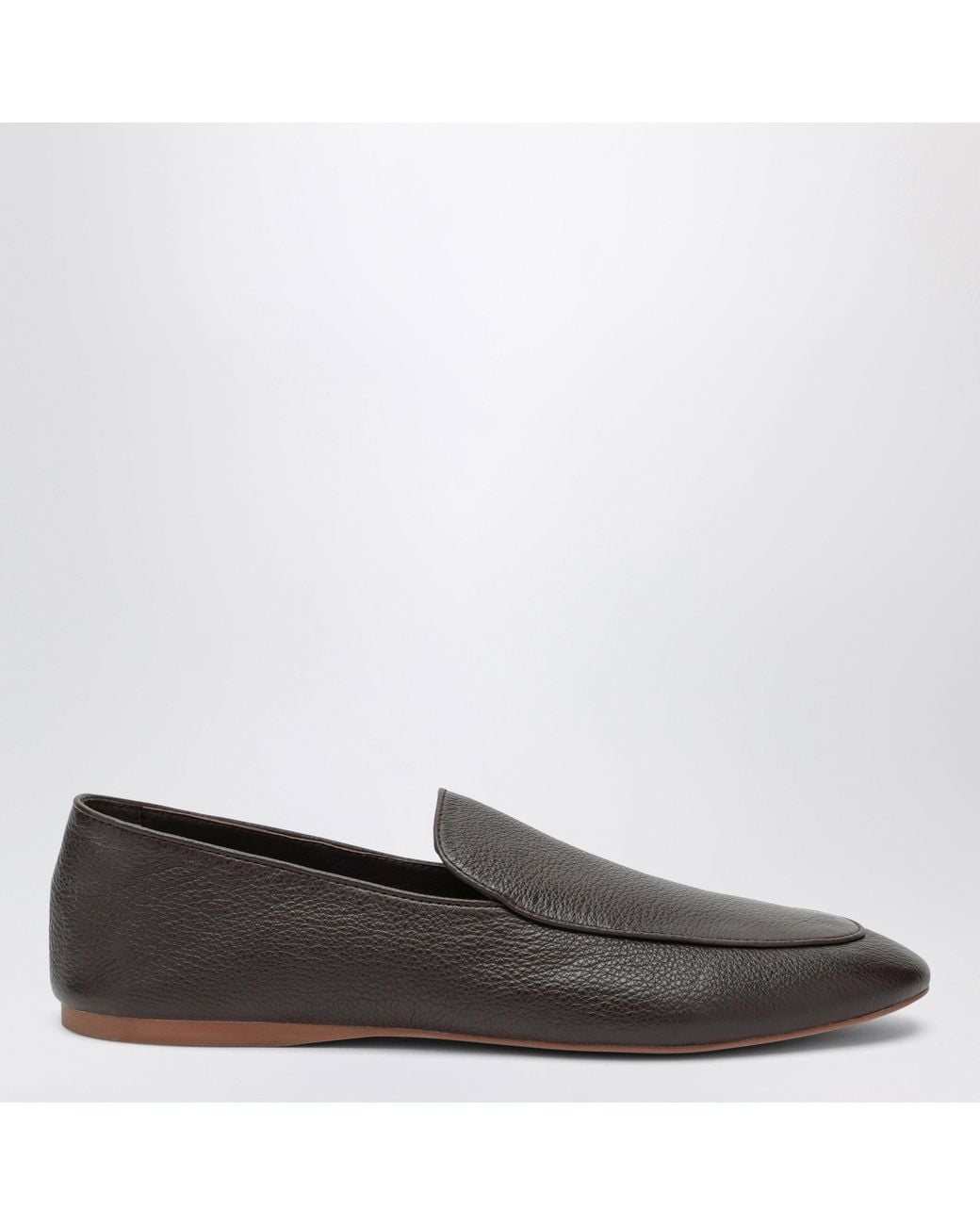 Senso Black Marcel Loafers