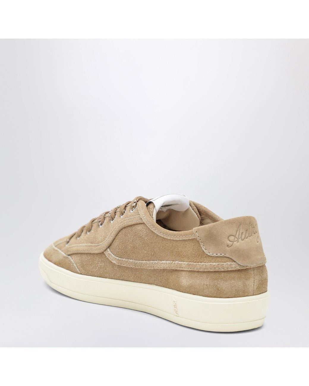 Autry Natural Windscape Low Sneaker
