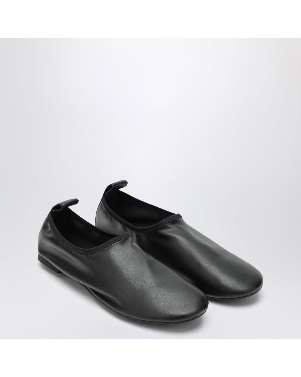 Senso Black Cassidy I Ballet Flats